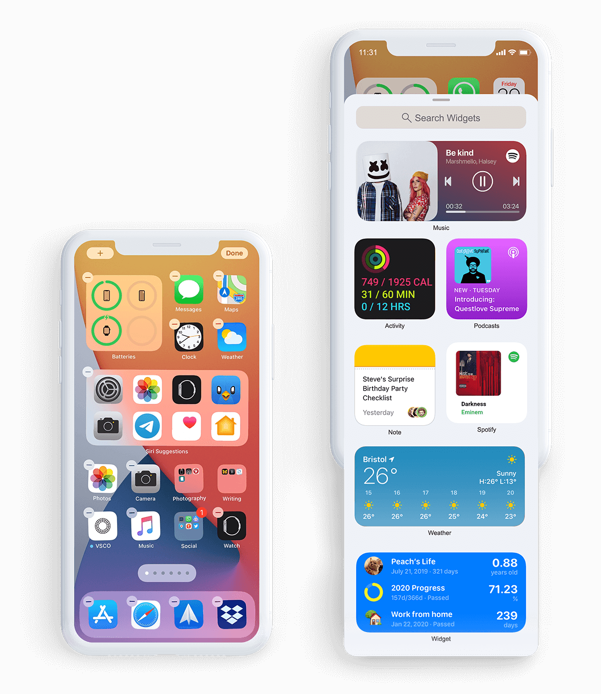 iPhone Launcher - iOS Launcher: Turn Your Android Into iPhone